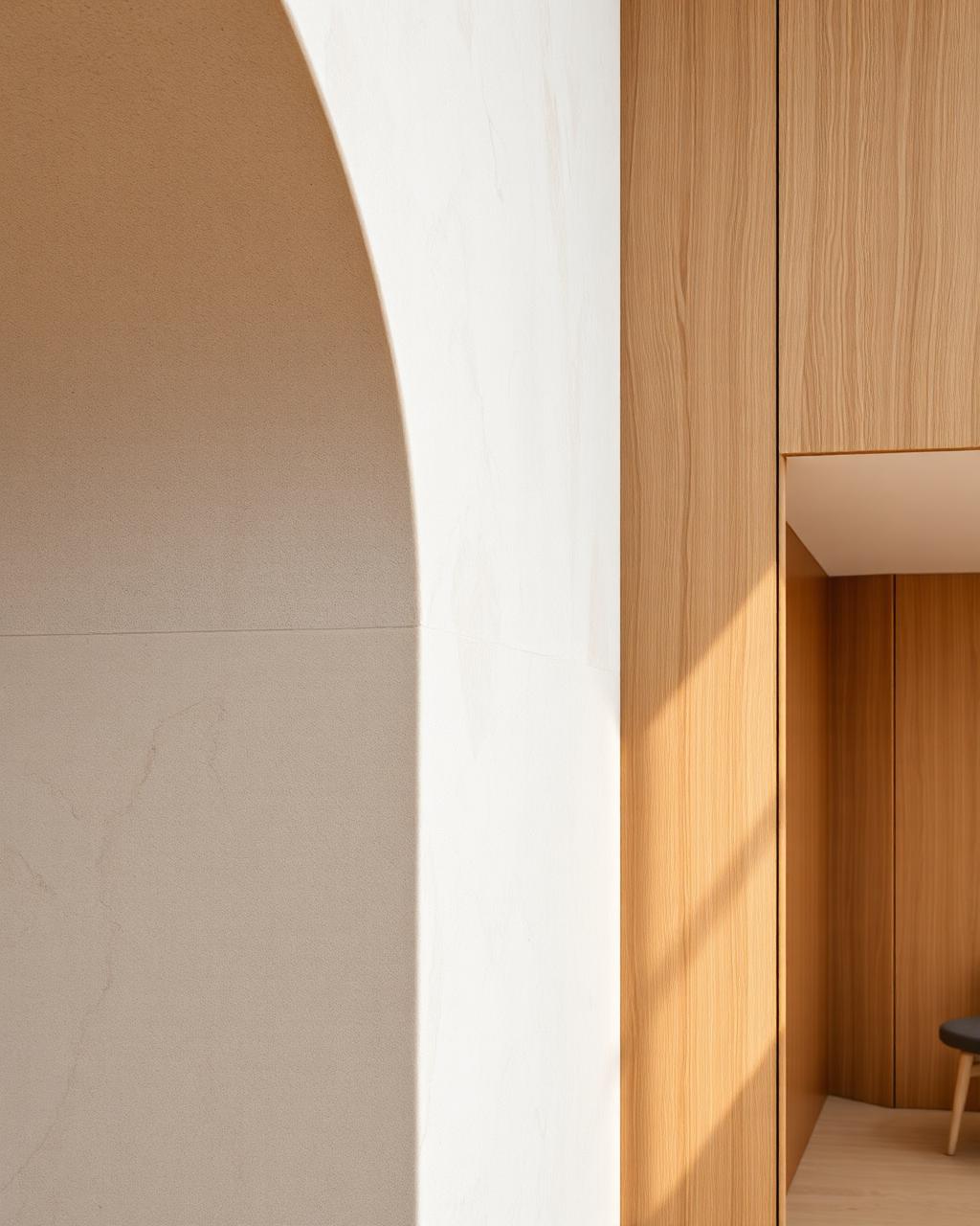 Architektur Detail