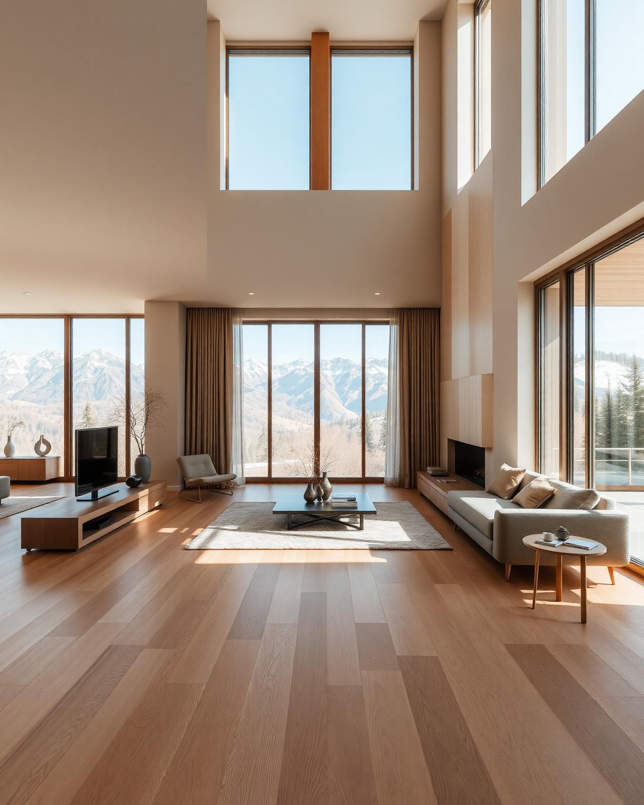 Editorial Interieur
